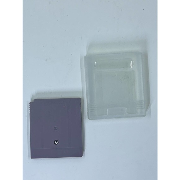 Gameboy “NFL Football” loose cartridge, tested and working - Picture 3 of 3